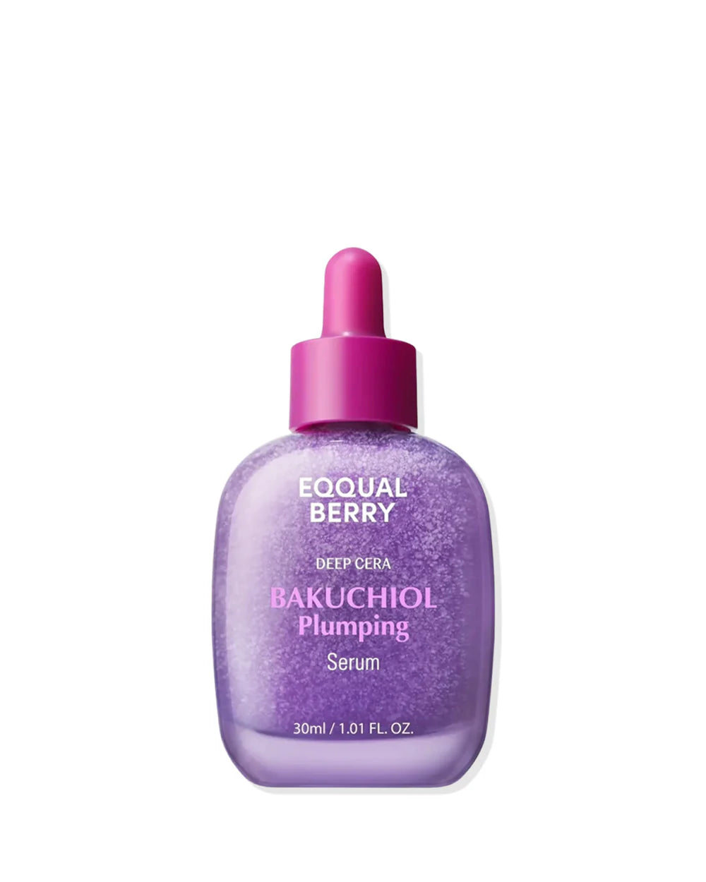 EQQUALBERRY - NAD+ Peptide Boosting Serum - 30ml