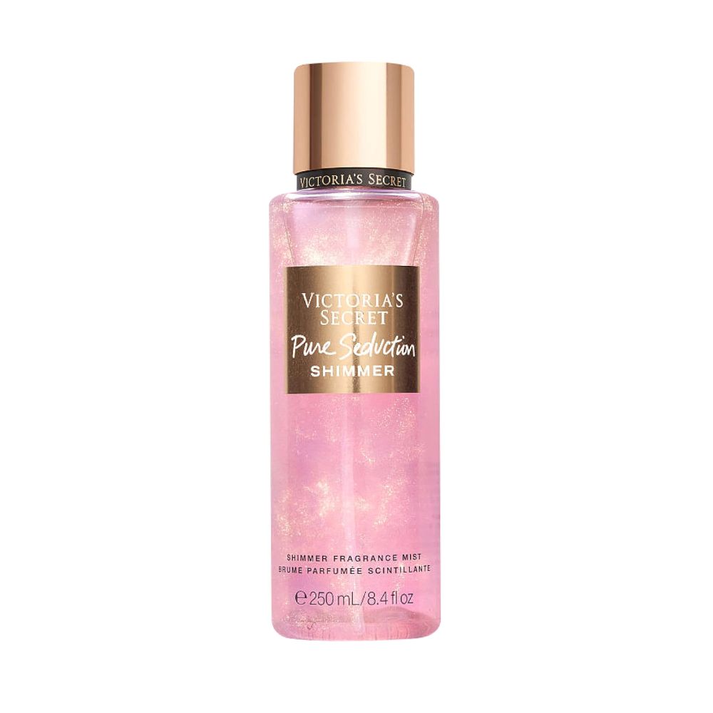 Victoria Secret Pure Seduction Shimmer (2016) 250 ml Body Mist - Beauty Elegant