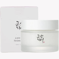 Beauty of Joseon Dynasty Cream [Renewed] Version, 1.69 Fl Oz - Beauty Elegant