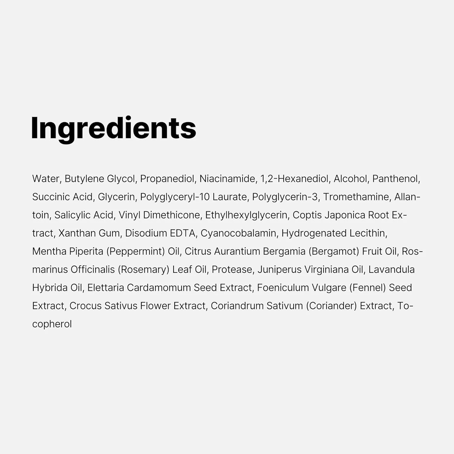medicube Red Succinic Acid Peeling Pads 155g (70 Pads)