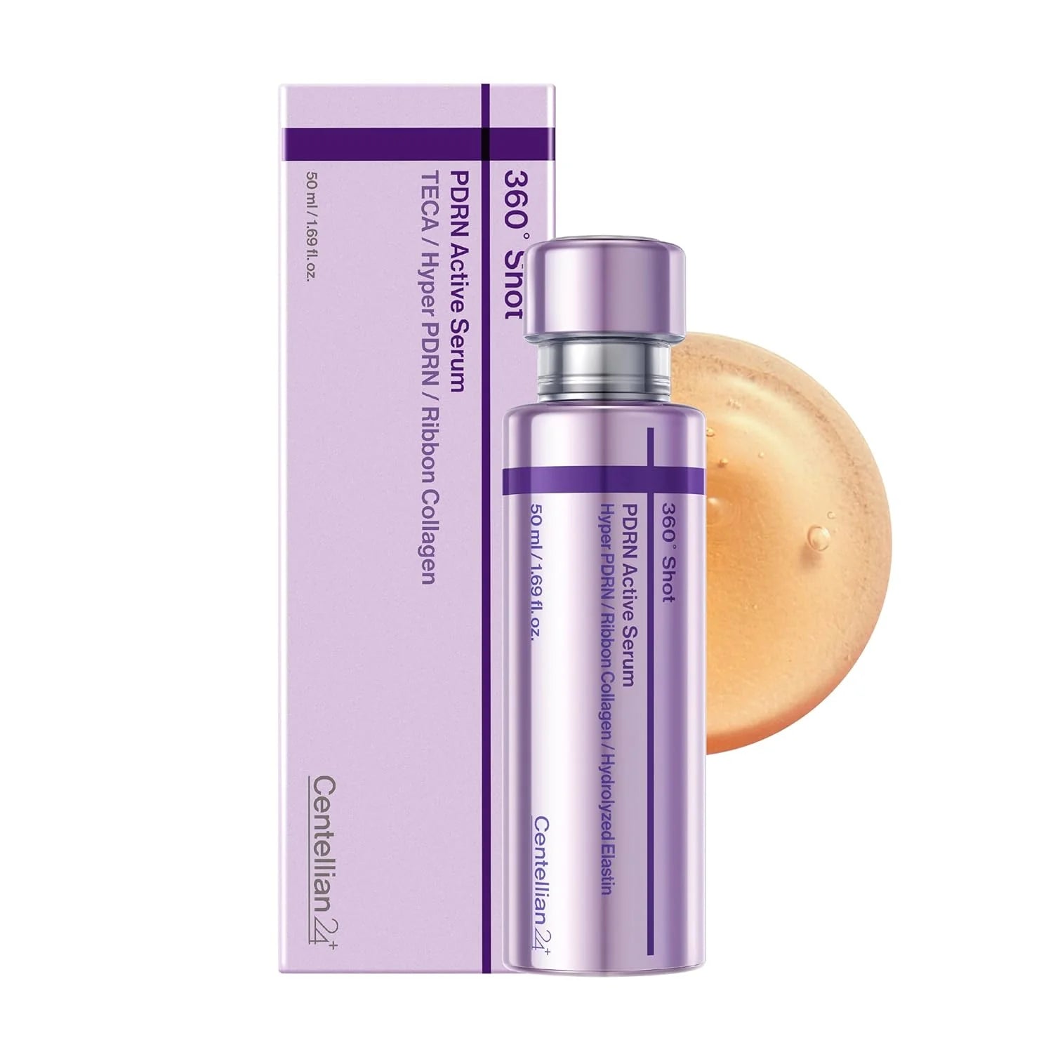 Centellian24 360° Shot PDRN Active Serum