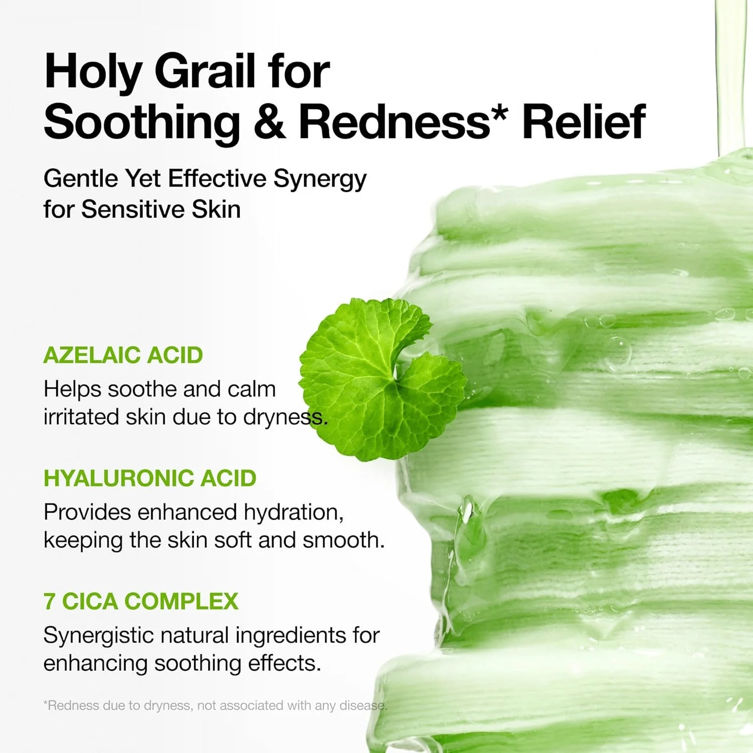 Anua Azelaic 10 Hyaluron Redness Soothing 90 Pads