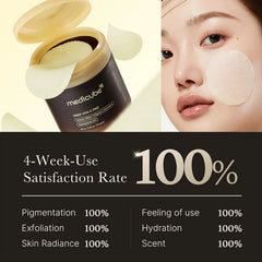 medicube Deep Vita C Facial Pads 150 g