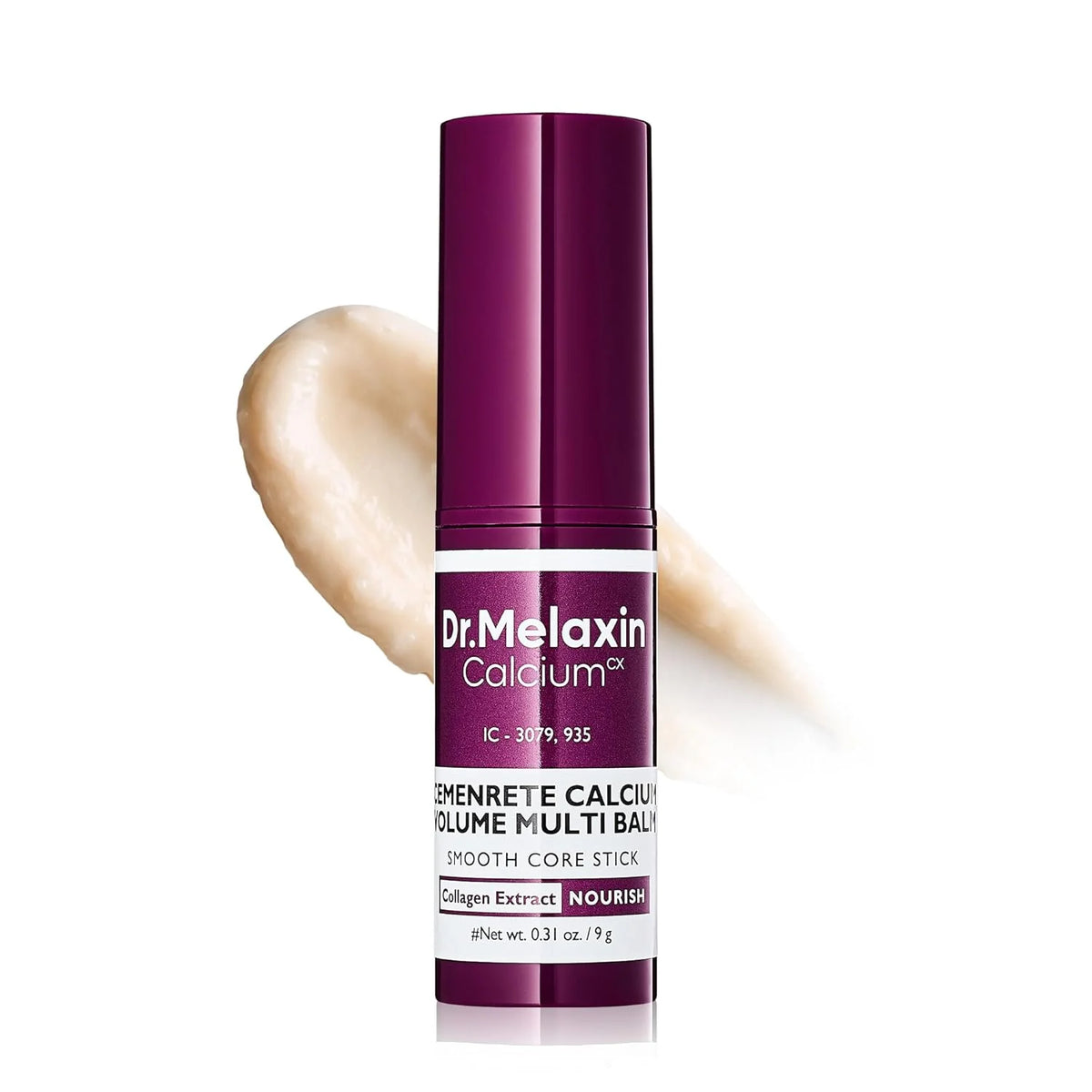 Dr. Melaxin Calcium CX Cemenrete Volume Multi Balm Stick 9g