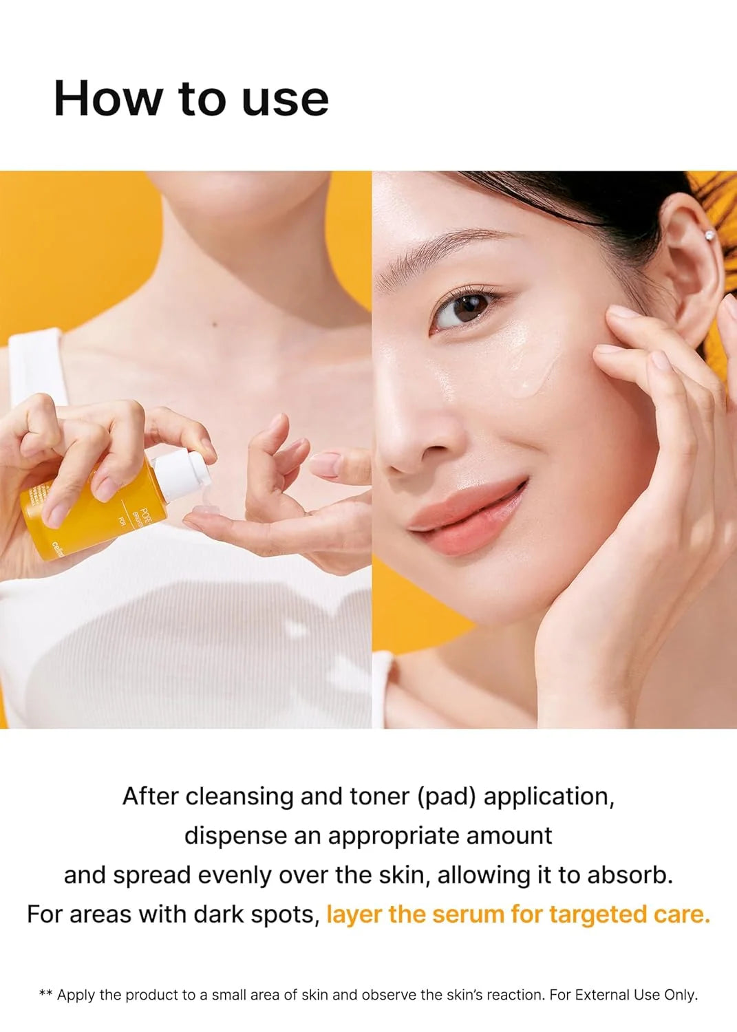 celimax Pore+Dark Spot Brightening Cream 35mL