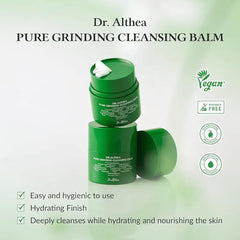 Dr.Althea Pure Grinding Cleansing Balm- 50ml