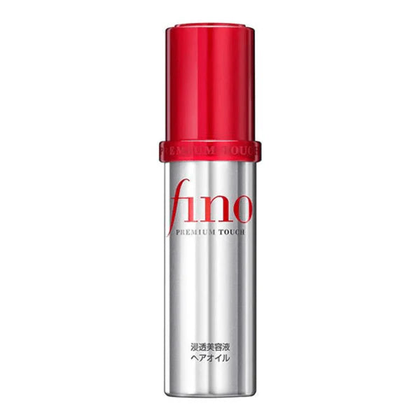 Shiseido Fino Premium Touch Hair Oil - 70ml