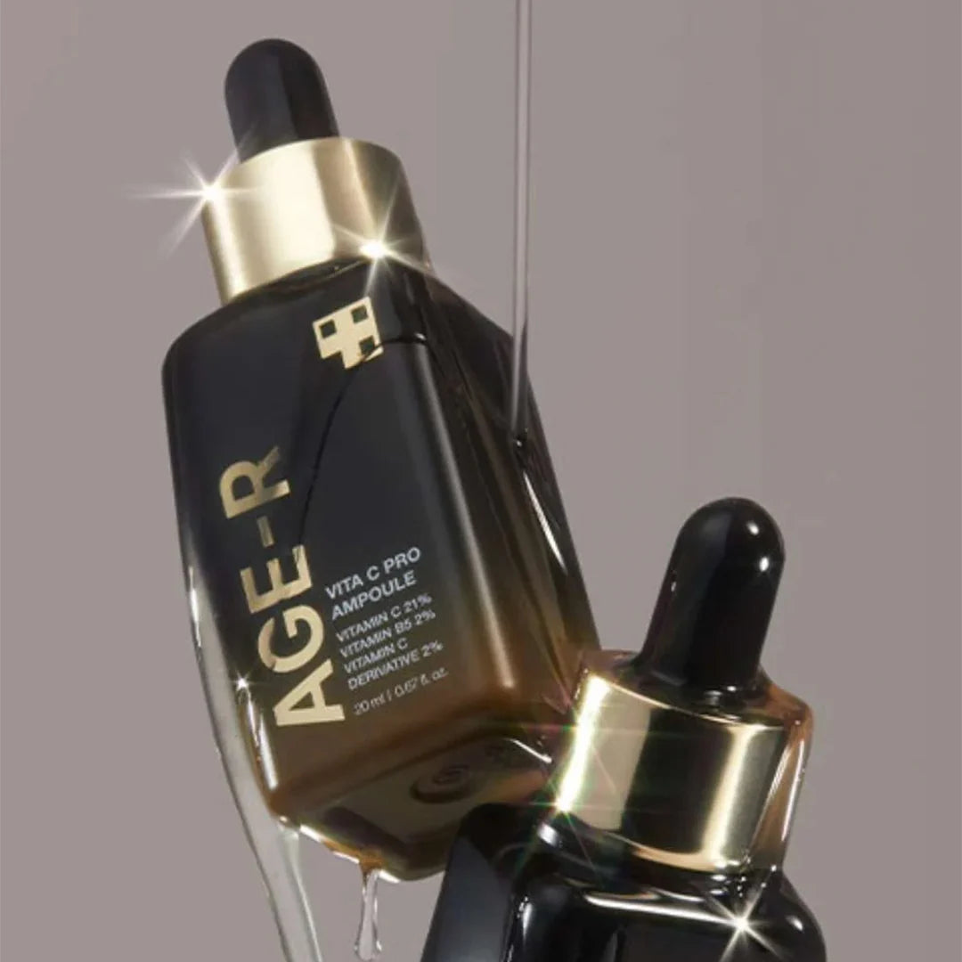 medicube AGE-R Vita C Pro Ampoule 20 mL