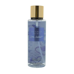 VICTORIA'S SECRET Love Addict Body Mist For Women, 8.4 Oz - Beauty Elegant
