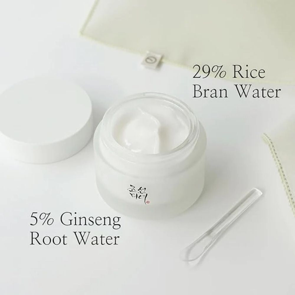 Beauty of Joseon Dynasty Cream [Renewed] Version, 1.69 Fl Oz - Beauty Elegant