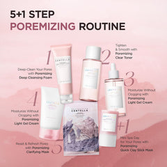SKIN1004 Poremizing Deep Cleansing Foam 125 mL