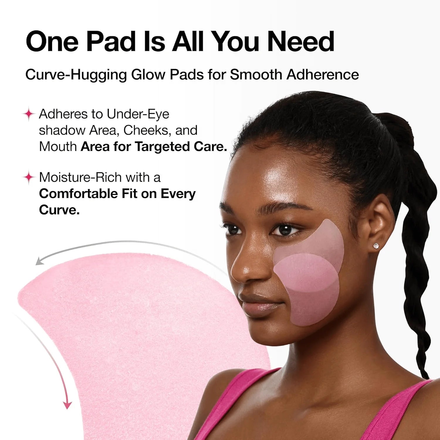 Anua Niacinamide 5 TXA Brightening 60 Pads