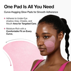 Anua Niacinamide 5 TXA Brightening 60 Pads