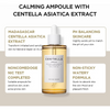 Skin1004 Madagascar Centella Ampoule - 55ml