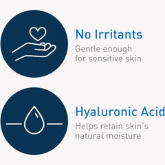 Cerave Facial Moisturizing Lotion AM 2oz - Beauty Elegant