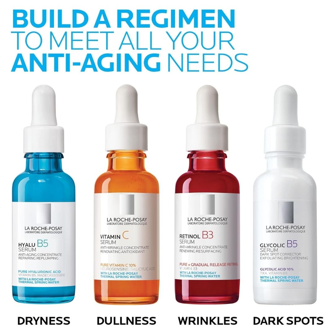 Deal Of La Roche Posay 1 - Beauty Elegant