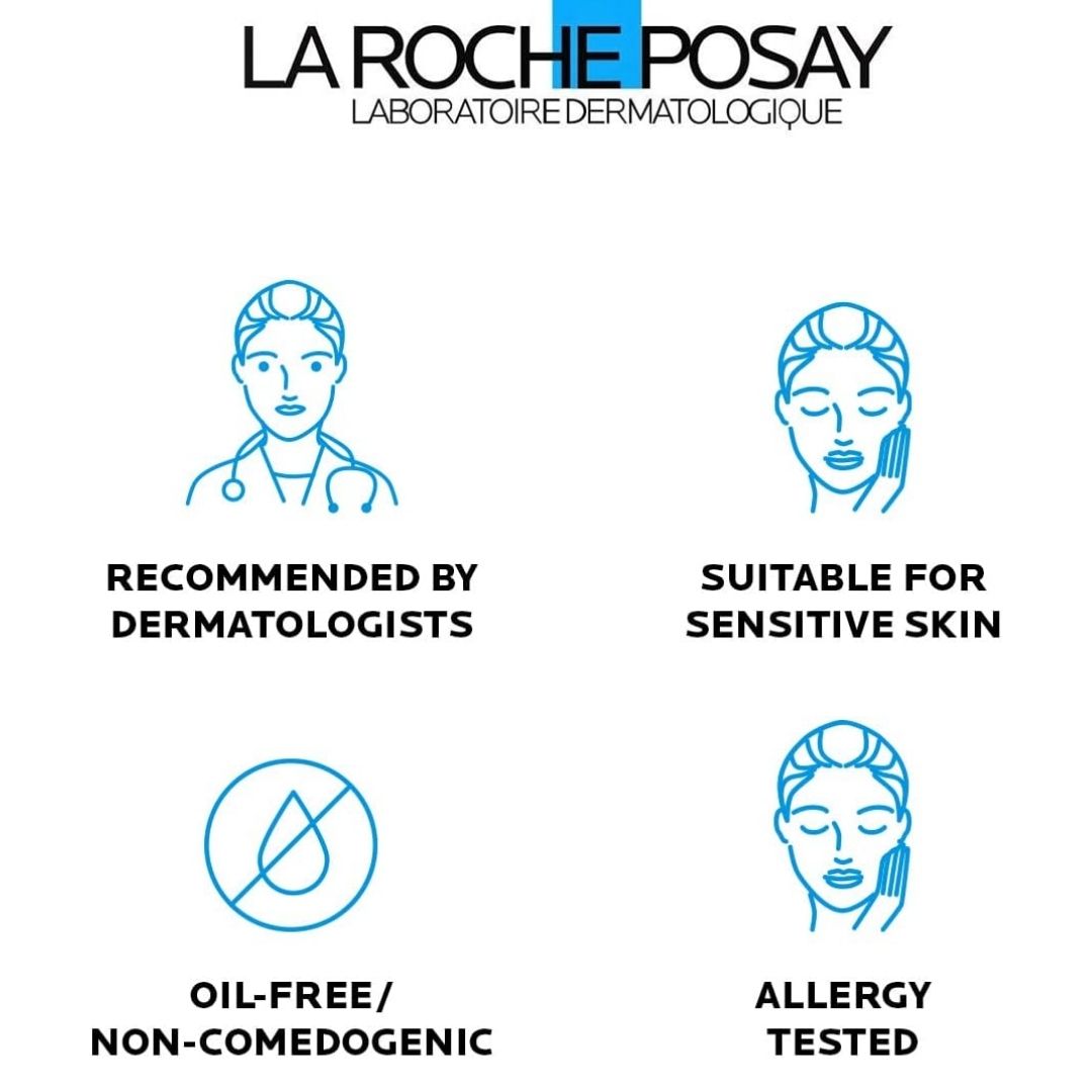 Deal Of La Roche Posay 1 - Beauty Elegant