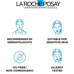 Deal Of La Roche-Posay 3 - Beauty Elegant