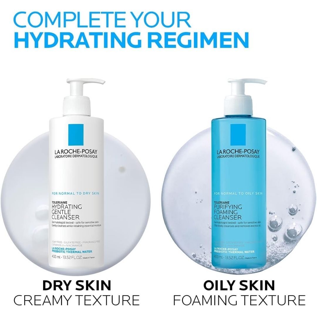 Deal Of La Roche-Posay 3 - Beauty Elegant