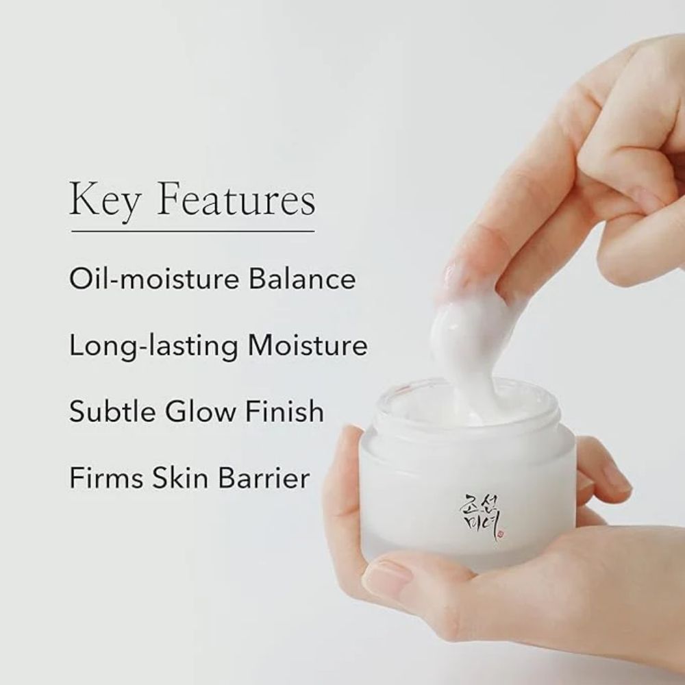 Beauty of Joseon Dynasty Cream [Renewed] Version, 1.69 Fl Oz - Beauty Elegant