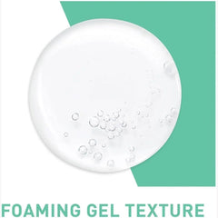 CeraVe Foaming Cleanser for Normal to Oily Skin 236ml - Beauty Elegant