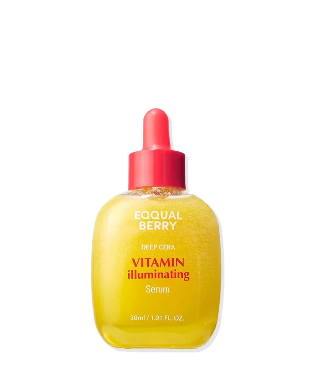 EQQUALBERRYS Equalberry Vitamin C Brightening Serum, 30 ml