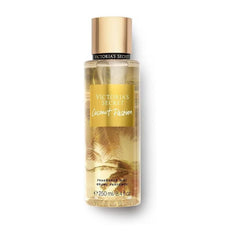 VICTORIA'S SECRET Coconut Passion 250 ml Body Mist (New) - Beauty Elegant