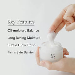 Beauty of Joseon Dynasty Cream [Renewed] Version, 1.69 Fl Oz - Beauty Elegant