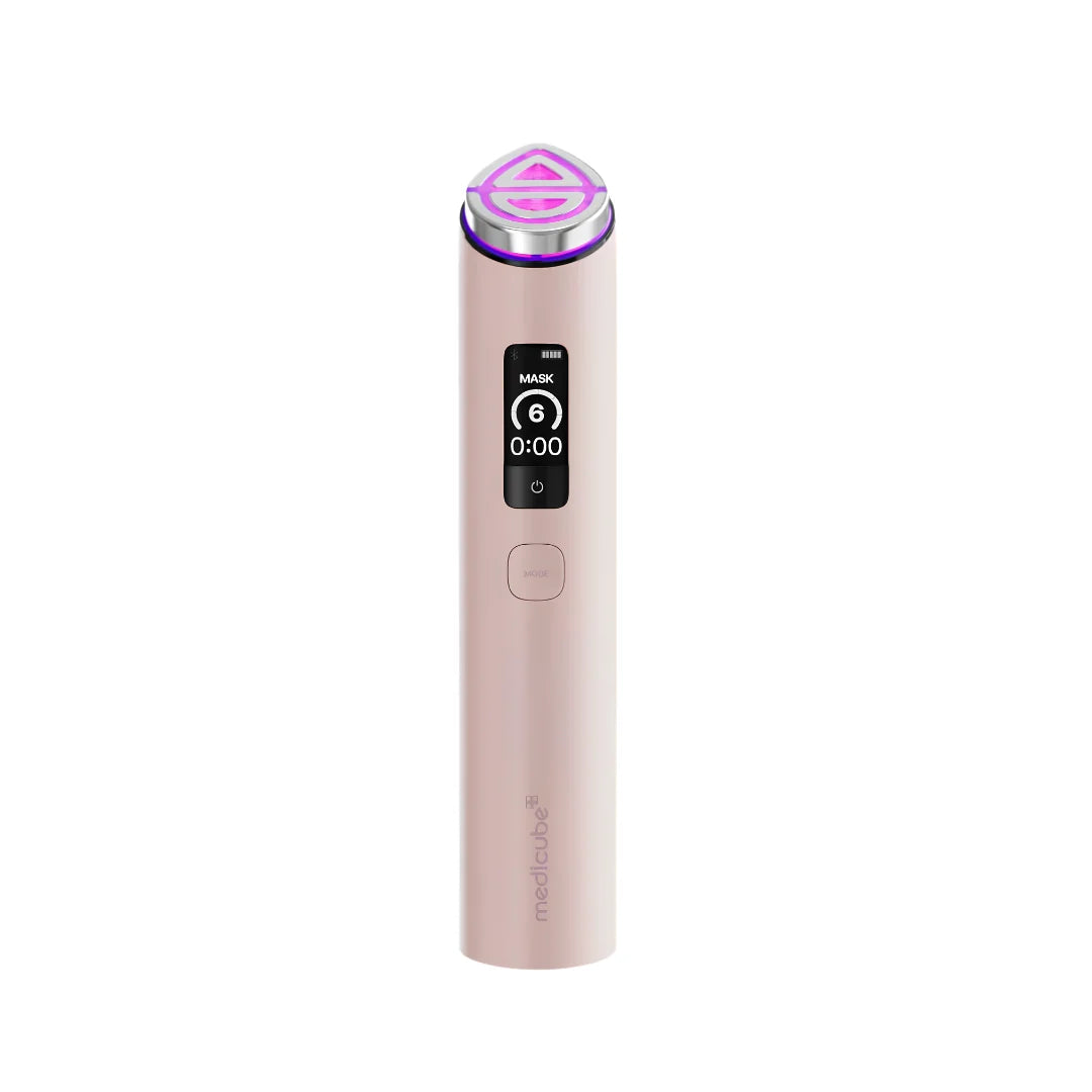 Medicube AGE-R Booster Pro X2 Pink