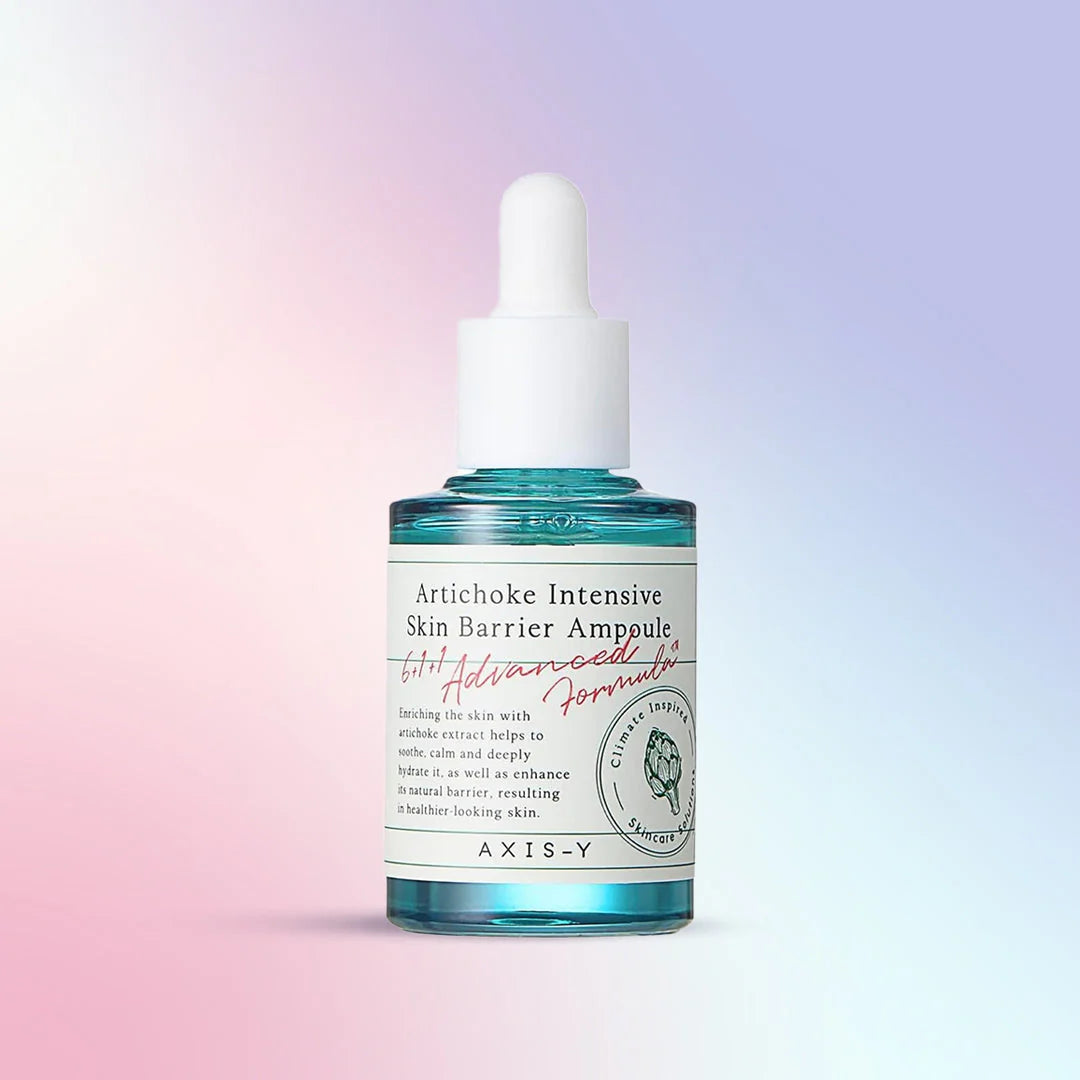AXIS-Y Artichoke Intensive Skin Barrier Ampoule 30 mL