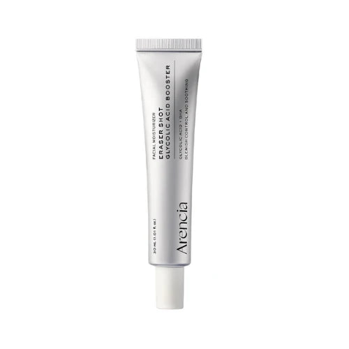 Arencia Eraser Shot Glycolic Acid Booster 30mL