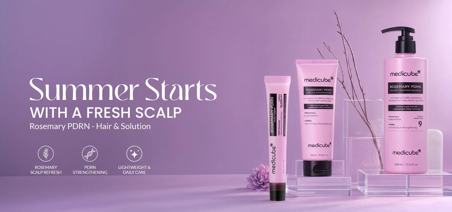 K Beauty Skincare Offer