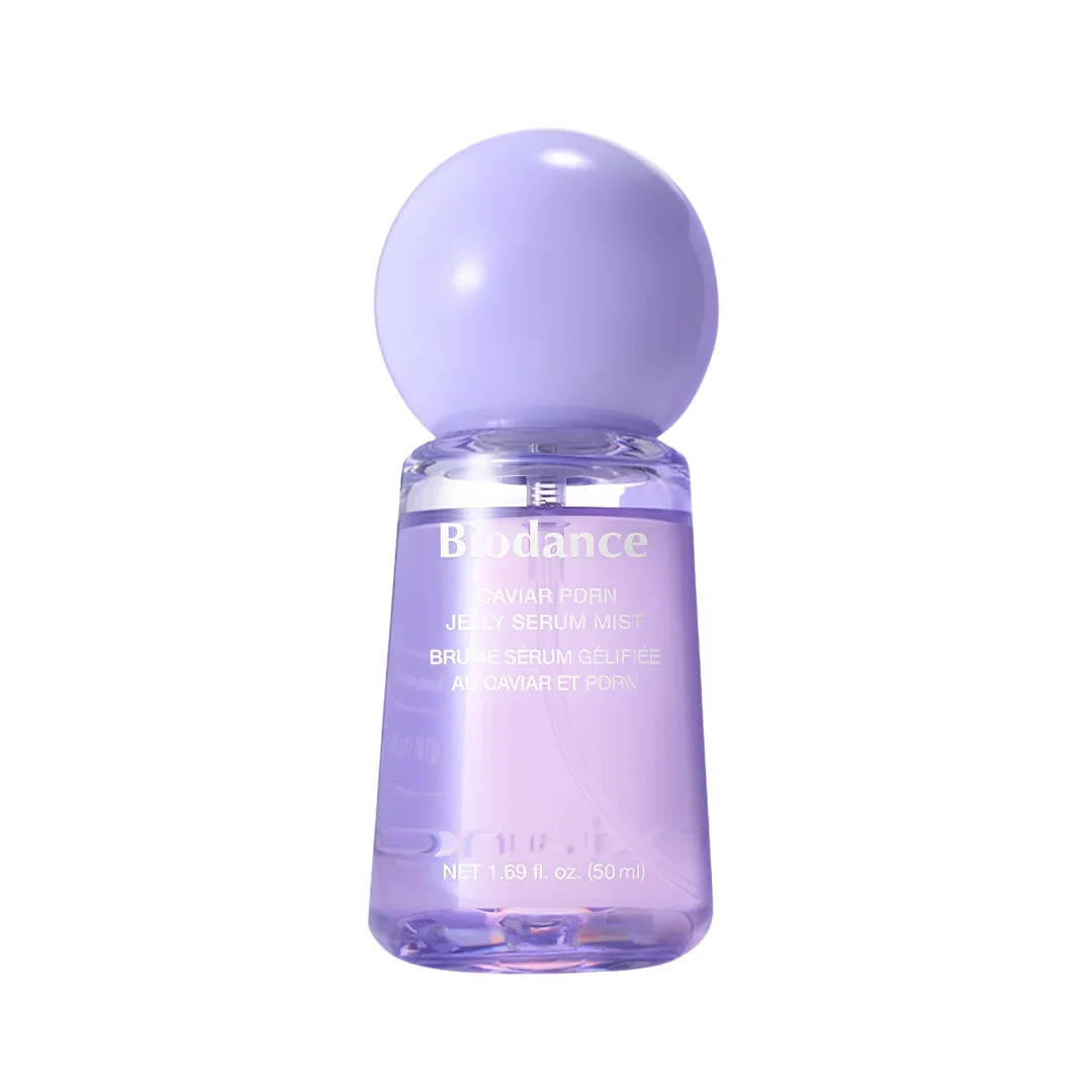 Biodance Caviar PDRN Jelly Serum Mist 50mL
