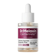 Dr. Melaxin Cemenrete CX Calcium Intense Ampoule Plus 30mL