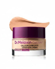 Dr. Melaxin Calcium CX Dark Spot Cover Eye Cream 15g