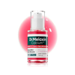 Dr. Melaxin Cemenrete CX Cyano Pink Spicule Serum 30mL