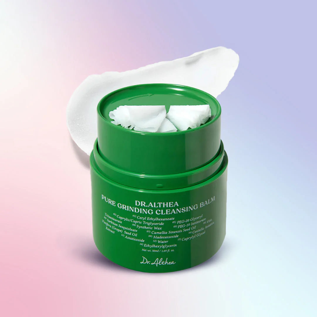 Dr. Althea Pure Grinding Cleansing Balm 50 mL