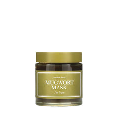 I'm from Mugwort Mask 110g