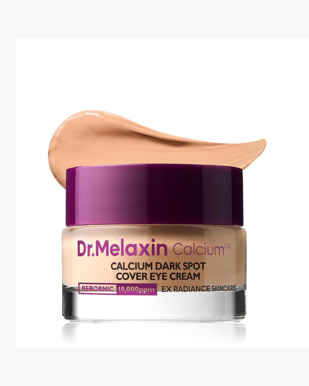 Dr. Melaxin Calcium CX Dark Spot Cover Eye Cream 15g