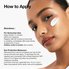 Anua Mineral Weightless Finish Sunscreen SPF50 PA++++ 50mL