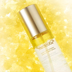 Medicube Kojic Acid Turmeric Vita Mist Serum 100 mL