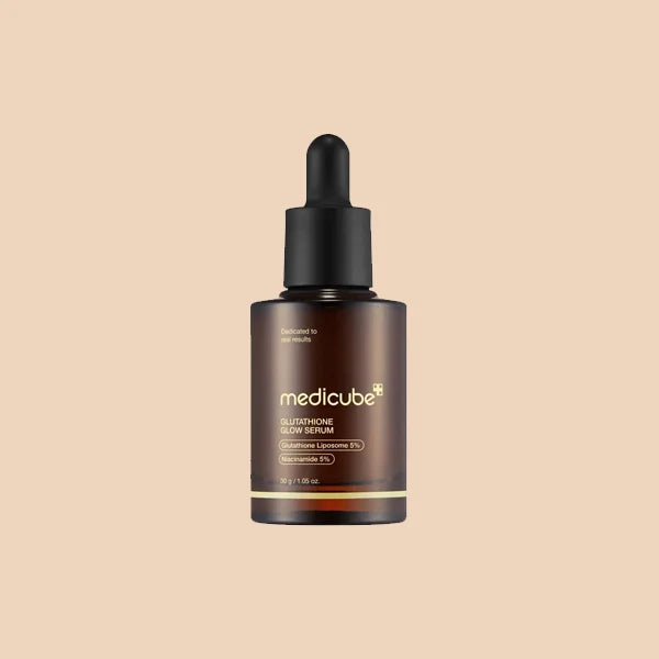 medicube glutathione glow serum 30 mL
