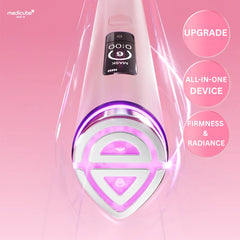 Medicube AGE-R Booster Pro X2 Pink