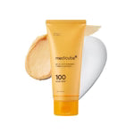 Medicube Kojic Acid Turmeric Brightening Bundle (7-Step Complete Glow Routine)