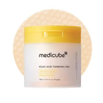 Medicube Kojic Acid Turmeric Brightening Bundle (7-Step Complete Glow Routine)