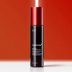 medicube Red Acne Body Peeling Shot 110 g