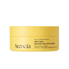 Arencia Retinal Boosting Eye Mask 60 Patches