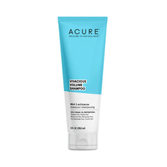Acure Vivacious Volume Shampoo 236mL