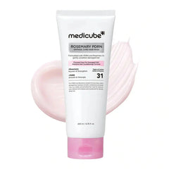 Medicube Rosemary PDRN Damage Care Hair Mask 200mL