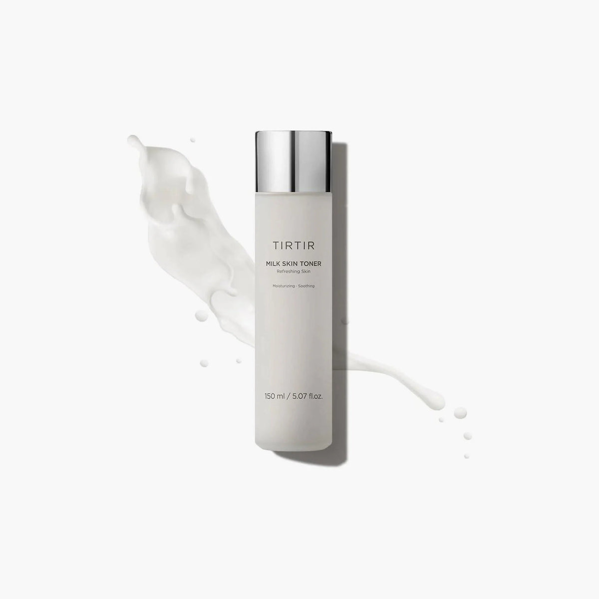 TIRTIR Milk Skin Toner Jumbo 150 mL